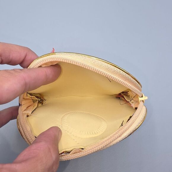 Thailand Coin Pouch Purse - Picture 6 of 7